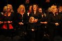 05.10.2013: Blech trifft Stimme 5. Konzert mit dem Blasmusikverein